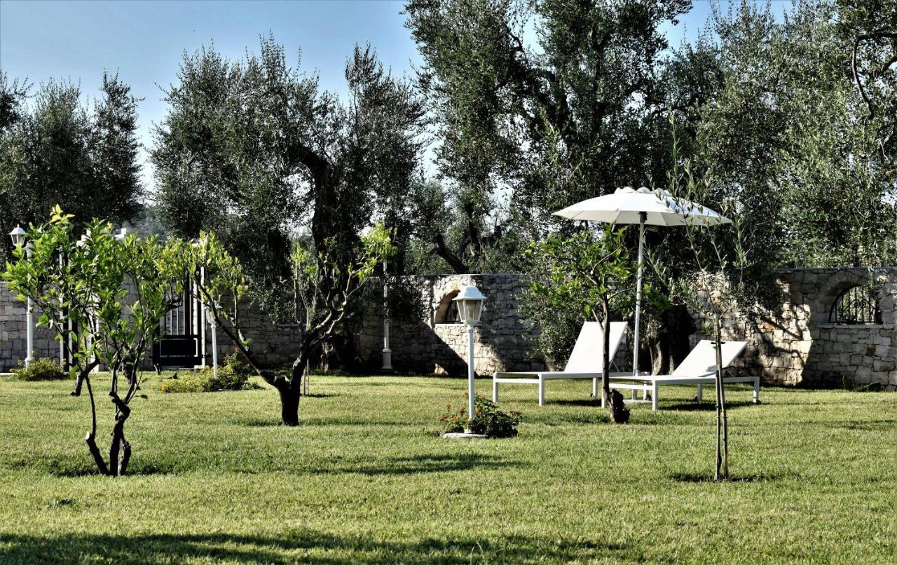 Hotel Puglia Garden Vieste Exterior photo