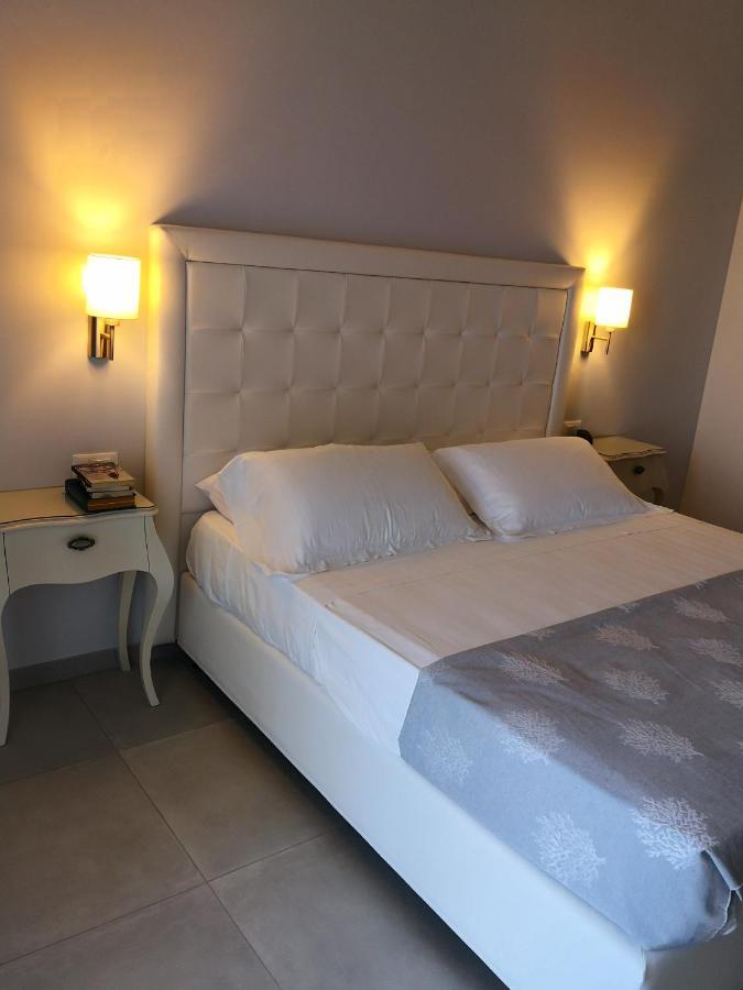 Hotel Puglia Garden Vieste Exterior photo