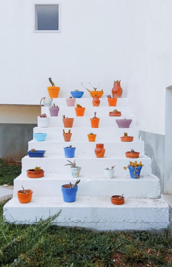 Hotel Puglia Garden Vieste Exterior photo