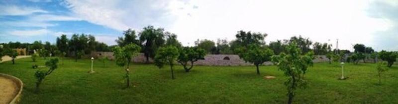 Hotel Puglia Garden Vieste Exterior photo