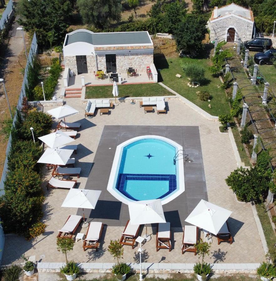 Hotel Puglia Garden Vieste Exterior photo